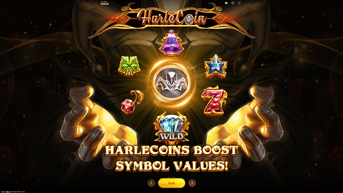  HarleCoin